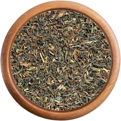 Čierny čaj Darjeeling Himalaya Blend