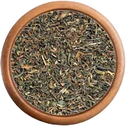 Čaj: Darjeeling Himalaya Blend