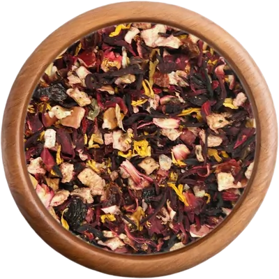 Ovocný čaj Divoká višňa