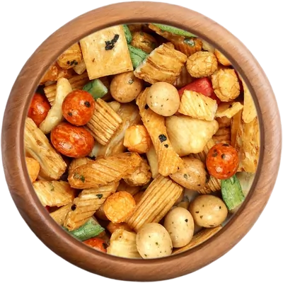 Maškrty Japonská zmes