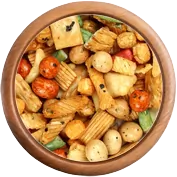 Maškrty: Japonská zmes