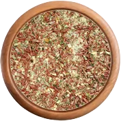 Korenie: Bruschetta syrová