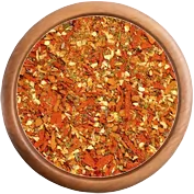 Korenie: Bruschetta zeleninová