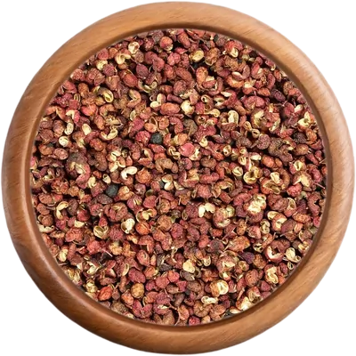 Sečuánske korenie celé