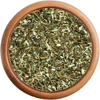 Bylinka Mäta pieporná vňať