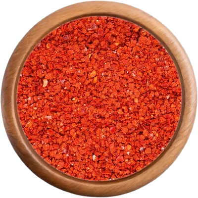 Drvené chilli papričky