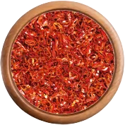 Korenie: Chilli krúžky