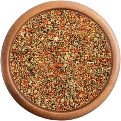 Cajunské korenie