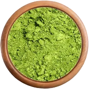 Čaj: Matcha Japonsko
