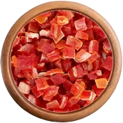 Maškrty: Papaya sušená natural