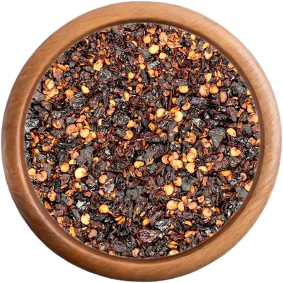 Korenie Chilli jalapeño chipotle drvené