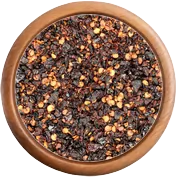 Korenie: Chilli jalapeño chipotle drvené