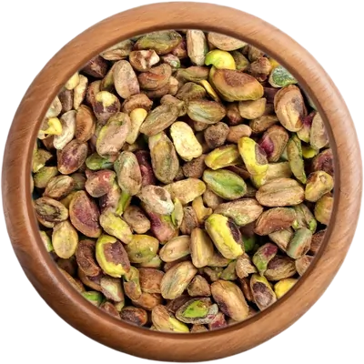 Maškrty Pistácie lúpané natural