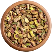 Maškrty: Pistácie lúpané natural