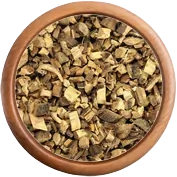 Bylinka: Sladkého drievka koreň