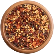 Bylinka: Šípok rezaný