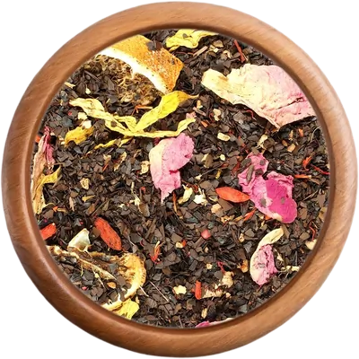Mate čaj Yerba Mate Šamanov oheň