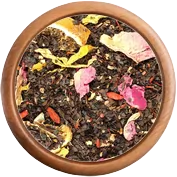 Mate čaj: Yerba Mate Šamanov oheň
