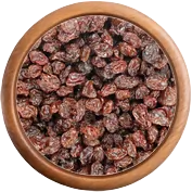 Maškrty: Hrozienka Thomson malé