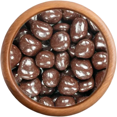 Maškrty Zázvor v horkej čokoláde