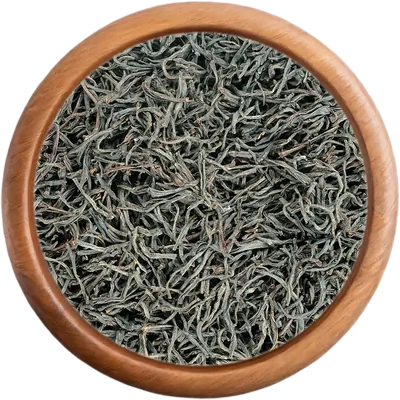 Čierny čaj Ceylon Ruhuna Golden Garden OP1