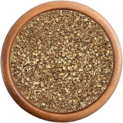 Korenie Chlebové korenie