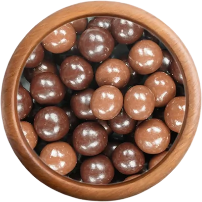 Maškrty Marcipánové guličky mix