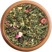 Čaj: Ginkgo Wellness