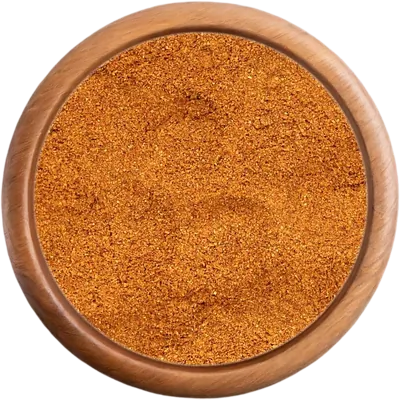 Korenie Chilli Habanero mleté