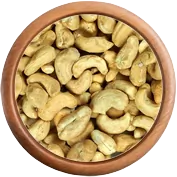 Maškrty: Kešu celé natural