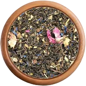 Čierny čaj: Pu-Erh Wellness Guarana