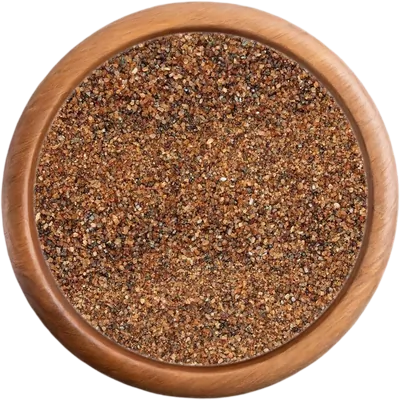 Morská soľ údená na bukovom dreve