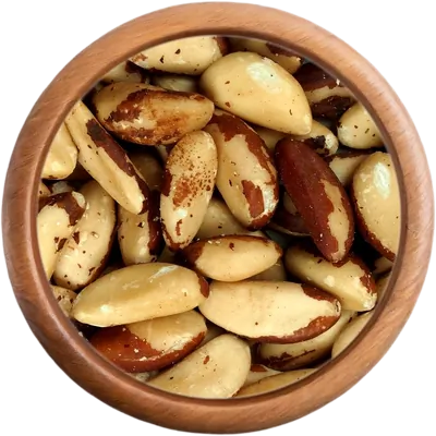 Maškrty Para orechy