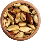 Maškrty: Para orechy