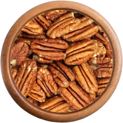 Maškrty Pekanové orechy