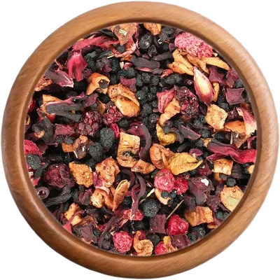 Ovocný čaj Babičkina záhradka