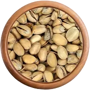 Maškrty: Pistácie pražené solené