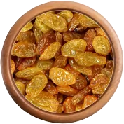 Maškrty: Hrozienka Jumbo svetlé