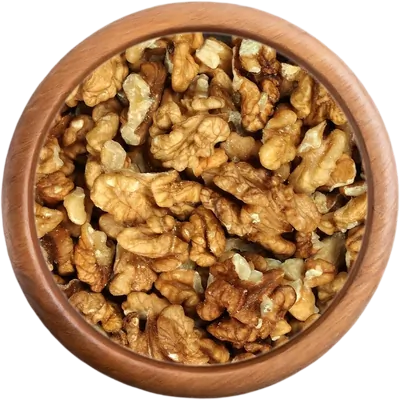 Jadrá vlašských orechov