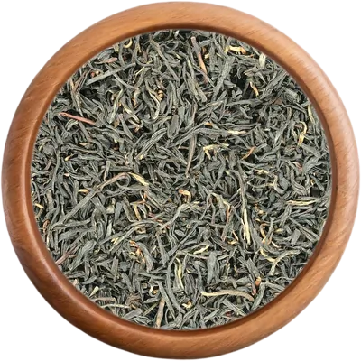 Čierny čaj Keemun