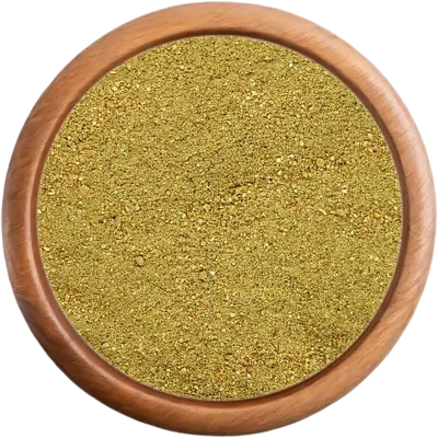 Pomarančové korenie