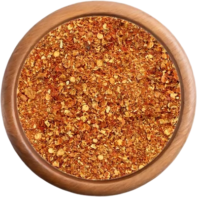 Chilli Naga Bhut Jolokia drvené