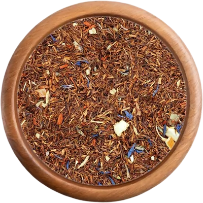 Rooibos Rooibos s citrusmi a zázvorom