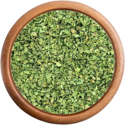 Korenie Koriander list