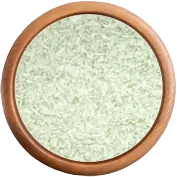 Maškrty: Kokos strúhaný