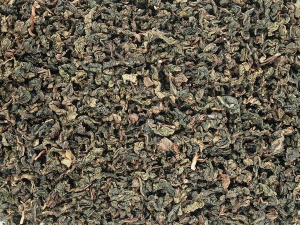 Oolong čaj Oolong Formosa