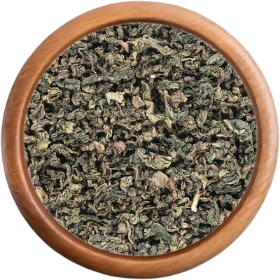 Oolong čaj Oolong Formosa