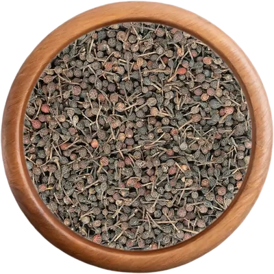 Bourbonské korenie (Voatsiperifery)