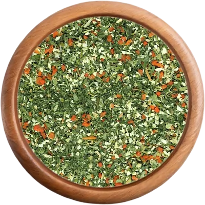 Korenie Bylinky do polievky