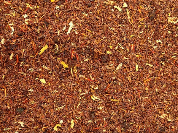 Rooibos Rooibos s rakytníkom